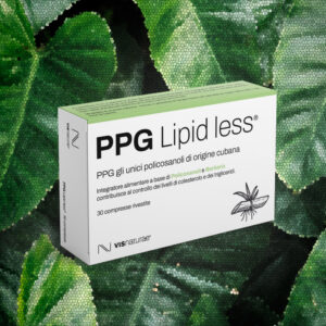 PPG Lipid Less