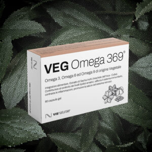 Vegomega369